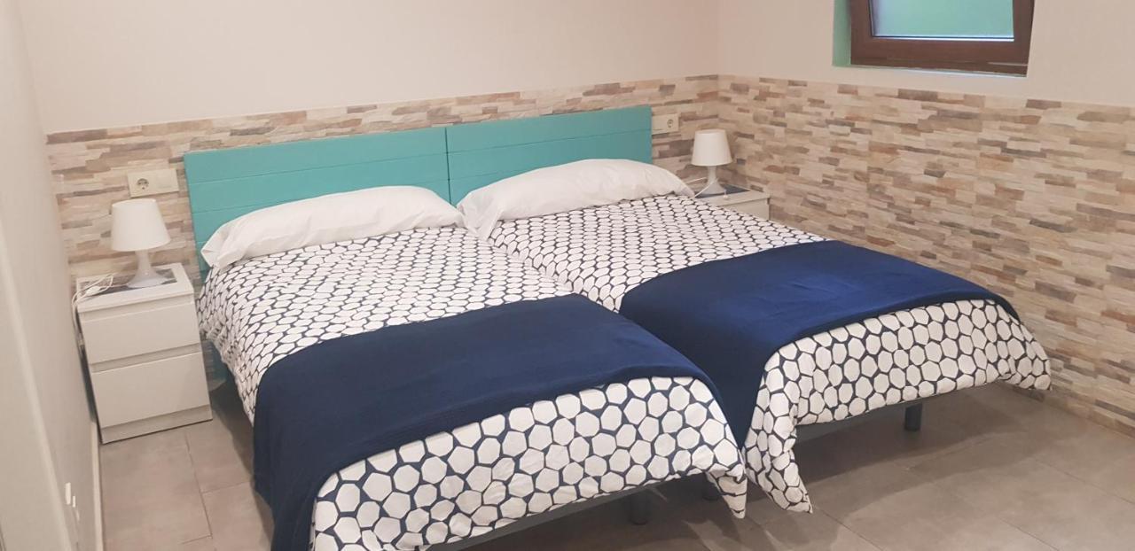 Pension Dona Lubina Finisterre Εξωτερικό φωτογραφία