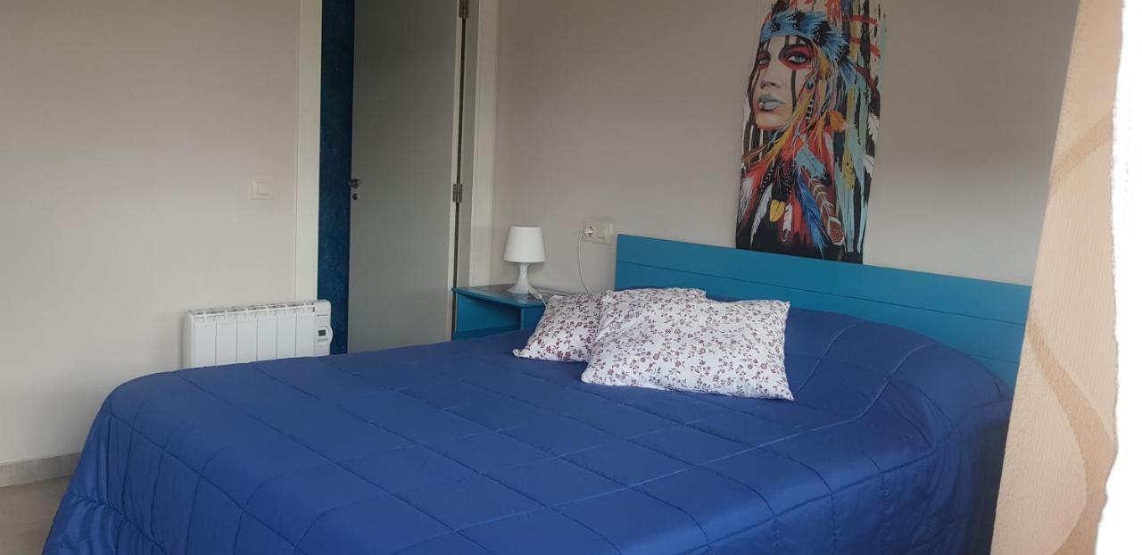 Pension Dona Lubina Finisterre Εξωτερικό φωτογραφία