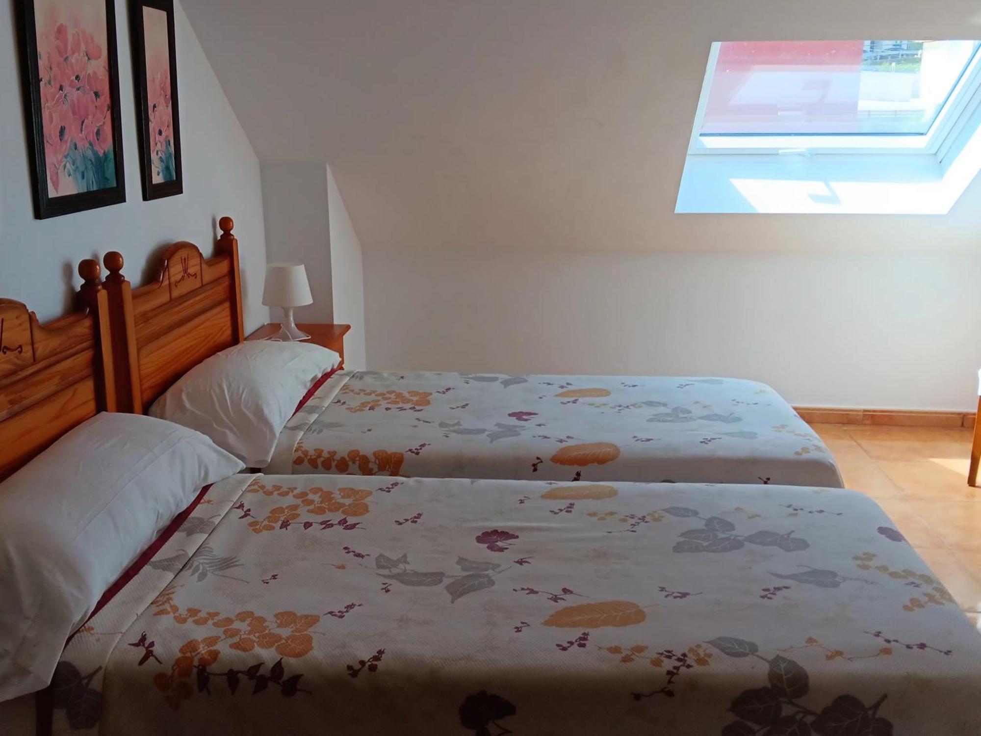 Pension Dona Lubina Finisterre Εξωτερικό φωτογραφία