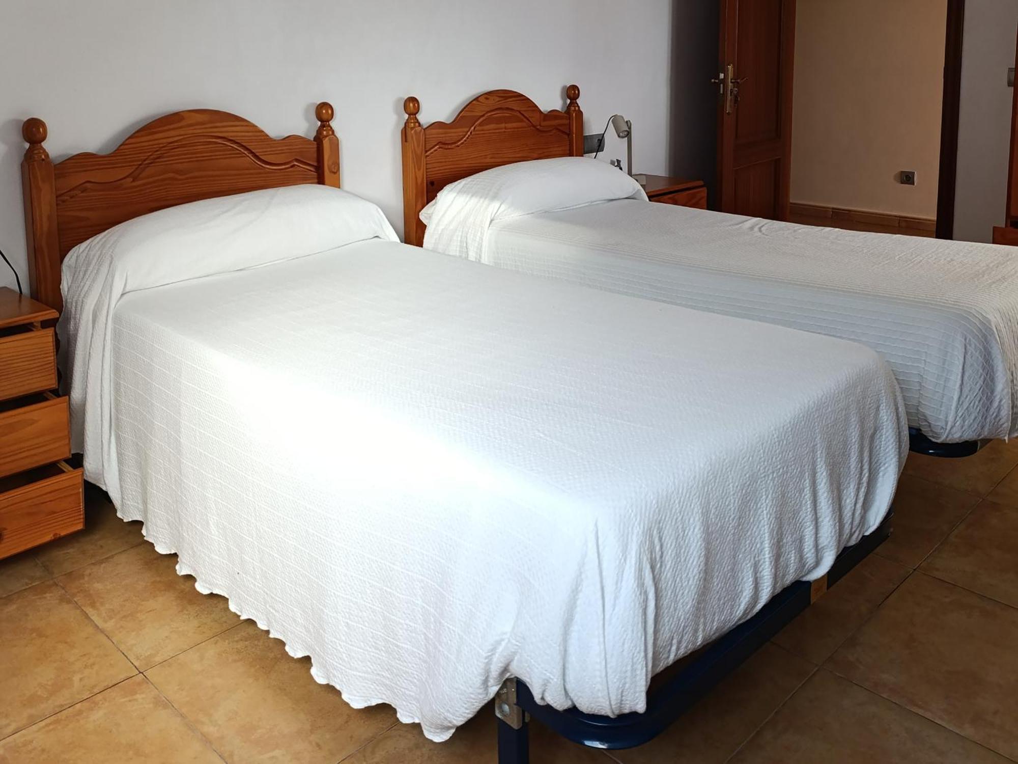 Pension Dona Lubina Finisterre Δωμάτιο φωτογραφία
